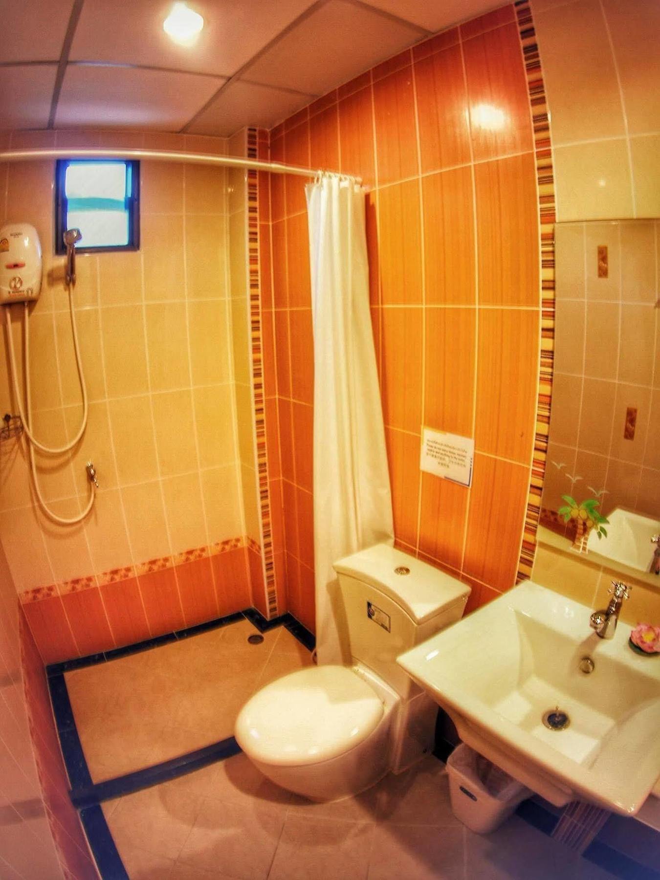 Lanta At Home - Sha Extra Plus Ko Lanta Zewnętrze zdjęcie